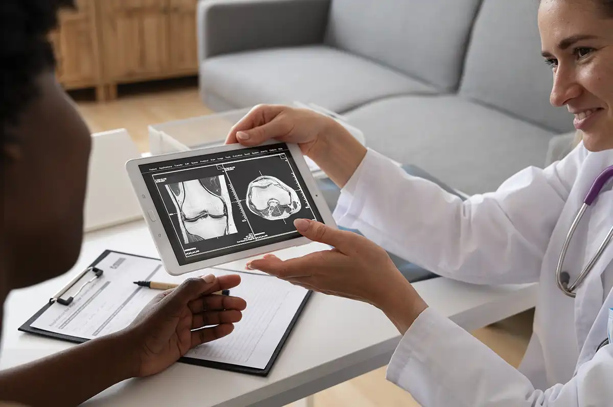 How Modern Technology is Transforming Orthopedic Surgeries